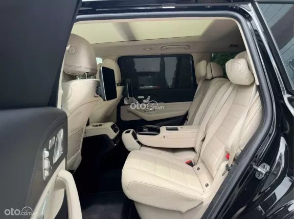 Mercedes-Benz GLS 450 2025 - BẢN GIỚI HẠN CHỈ 30 XE TOÀN VIỆT NAM