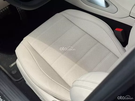 Mercedes-Benz GLS 450 2025 - BẢN GIỚI HẠN CHỈ 30 XE TOÀN VIỆT NAM