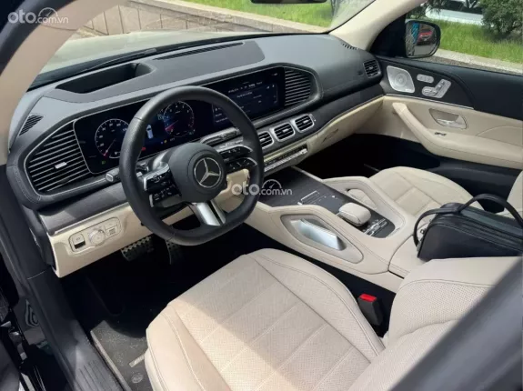Mercedes-Benz GLS 450 2025 - BẢN GIỚI HẠN CHỈ 30 XE TOÀN VIỆT NAM
