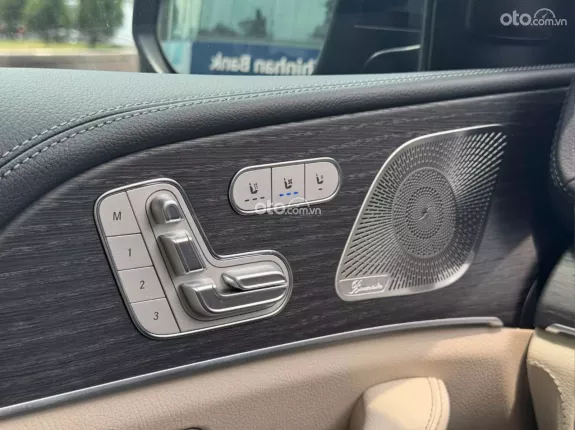Mercedes-Benz GLS 450 2025 - BẢN GIỚI HẠN CHỈ 30 XE TOÀN VIỆT NAM