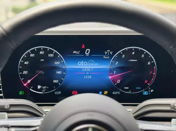 Mercedes-Benz GLS 450 2025 - BẢN GIỚI HẠN CHỈ 30 XE TOÀN VIỆT NAM