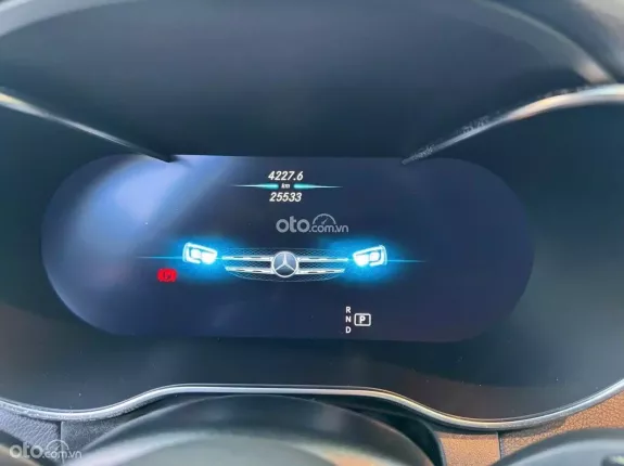 Mercedes-Benz GLC 300 4Matic 2021 - BAO ĐẬU BANK 70-90% (Ib Zalo tư vấn trực tiếp 24/7)