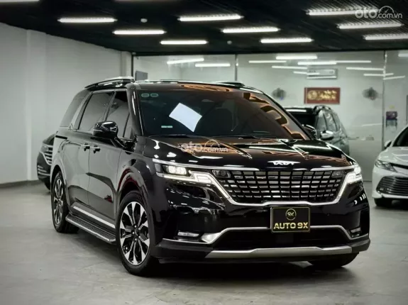 Kia Carnival 3.5G Signature 2022 - FULL XĂNG MODEL 2023