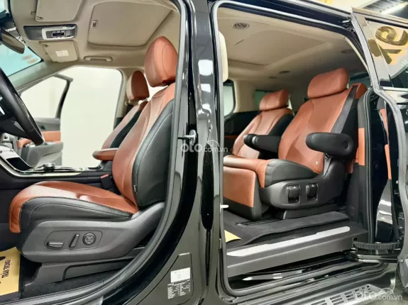 Kia Carnival 3.5G Signature 2022 - FULL XĂNG MODEL 2023