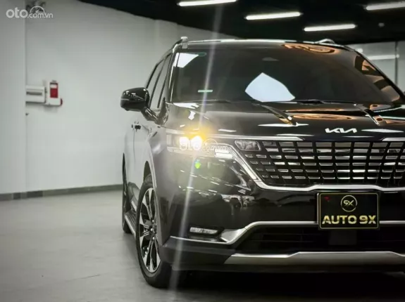 Kia Carnival 3.5G Signature 2022 - FULL XĂNG MODEL 2023
