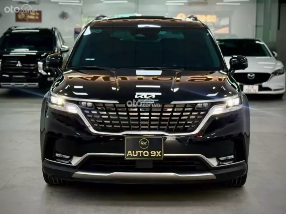 Kia Carnival 3.5G Signature 2022 - FULL XĂNG MODEL 2023