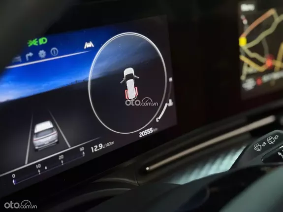 Kia Carnival 3.5G Signature 2022 - FULL XĂNG MODEL 2023