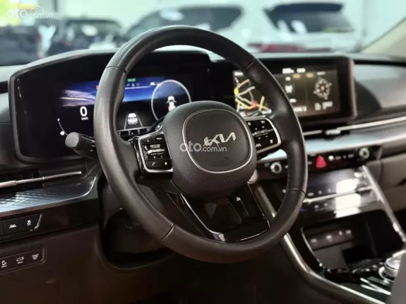 Kia Carnival 3.5G Signature 2022 - FULL XĂNG MODEL 2023