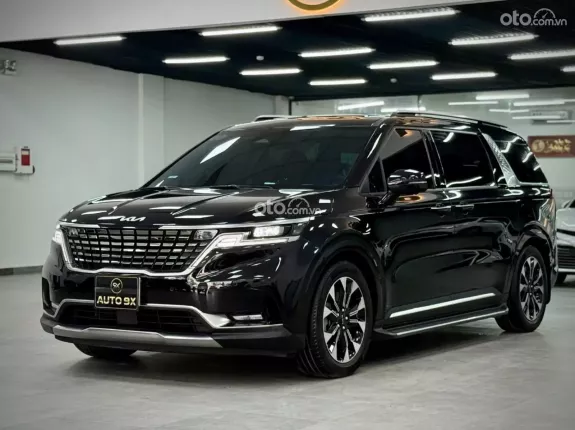 Kia Carnival 3.5G Signature 2022 - FULL XĂNG MODEL 2023
