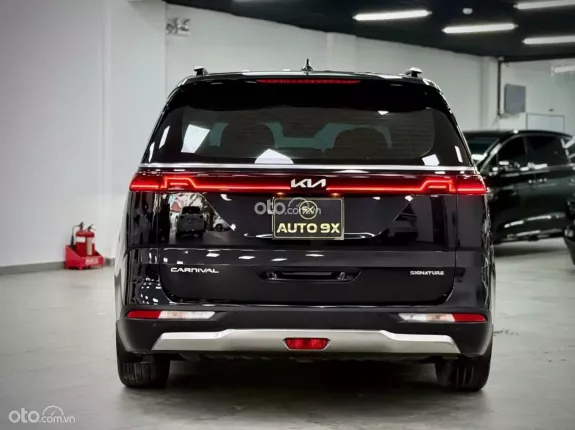 Kia Carnival 3.5G Signature 2022 - FULL XĂNG MODEL 2023