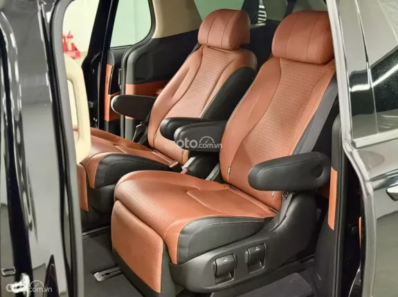 Kia Carnival 3.5G Signature 2022 - FULL XĂNG MODEL 2023