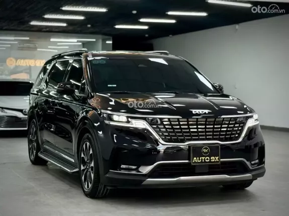 Kia Carnival 3.5G Signature 2022 - FULL XĂNG MODEL 2023