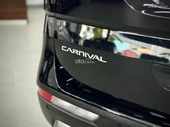 Kia Carnival 3.5G Signature 2022 - FULL XĂNG MODEL 2023