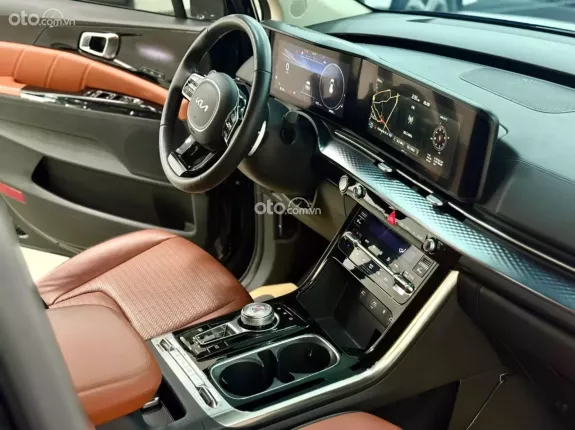 Kia Carnival 3.5G Signature 2022 - FULL XĂNG MODEL 2023
