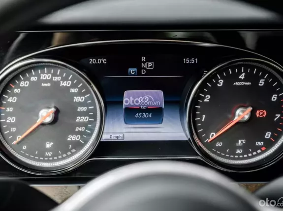 Mercedes-Benz E200 Exclusive 2019 - SIÊU LƯỚT SIÊU HOT
