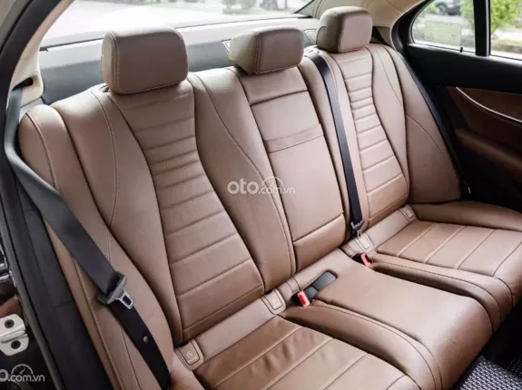 Mercedes-Benz E200 Exclusive 2019 - SIÊU LƯỚT SIÊU HOT
