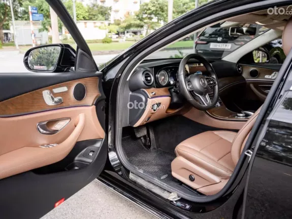 Mercedes-Benz E200 Exclusive 2019 - SIÊU LƯỚT SIÊU HOT
