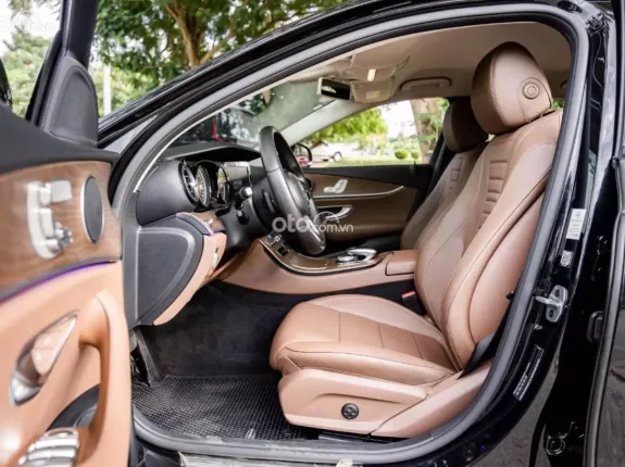 Mercedes-Benz E200 Exclusive 2019 - SIÊU LƯỚT SIÊU HOT