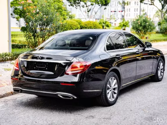 Mercedes-Benz E200 Exclusive 2019 - SIÊU LƯỚT SIÊU HOT