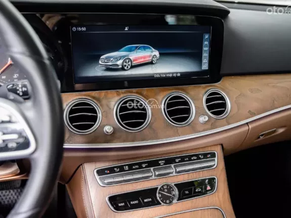 Mercedes-Benz E200 Exclusive 2019 - SIÊU LƯỚT SIÊU HOT