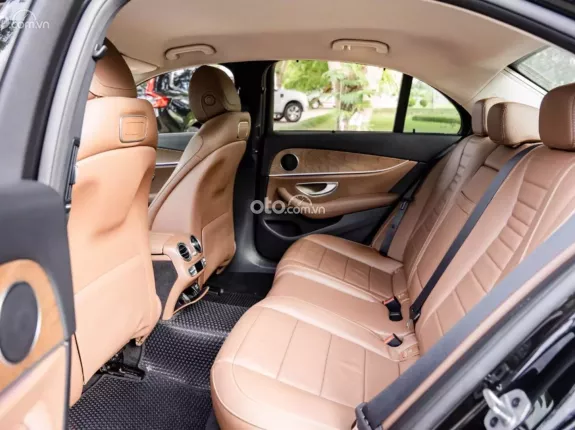 Mercedes-Benz E200 Exclusive 2019 - SIÊU LƯỚT SIÊU HOT