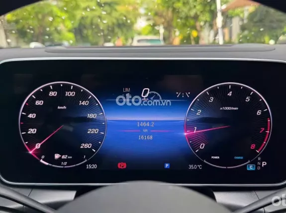 Mercedes-Benz GLC 300 4Matic 2024 - DẪN DẦU XU HƯỚNG CÔNG NGHỆ