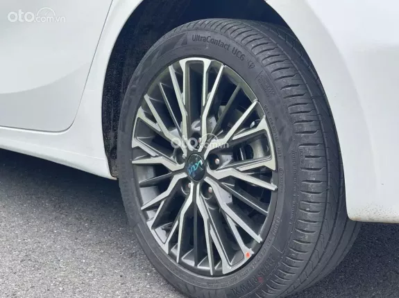 Kia K3 1.6 Luxury 2025 - Siêu lướt, tên tư nhân 1 chủ từ mới