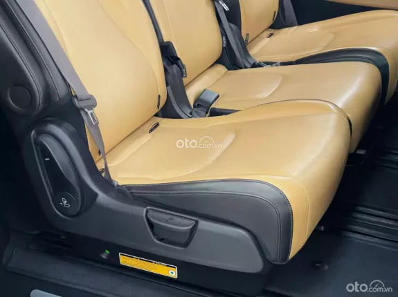 Kia Carnival 2.2D Premium 2022 - MODEL 2023 Siêu Lướt - Full lịch sử bảo dưỡng hãng