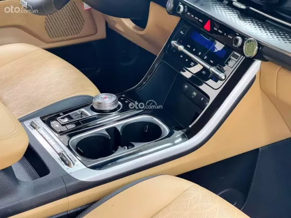 Kia Carnival 2.2D Premium 2022 - MODEL 2023 Siêu Lướt - Full lịch sử bảo dưỡng hãng
