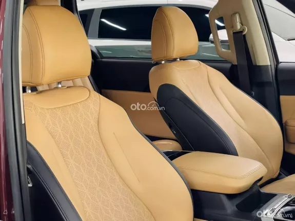 Kia Carnival 2.2D Premium 2022 - MODEL 2023 Siêu Lướt - Full lịch sử bảo dưỡng hãng