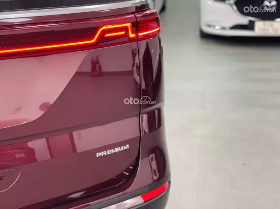 Kia Carnival 2.2D Premium 2022 - MODEL 2023 Siêu Lướt - Full lịch sử bảo dưỡng hãng