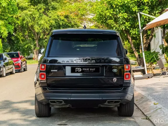 Land Rover Range Rover Autobiography LWB 5.0 V8 2019 - BAO ĐẬU BANK 70-90% (Ib Zalo tư vấn trực tiếp 24/7)