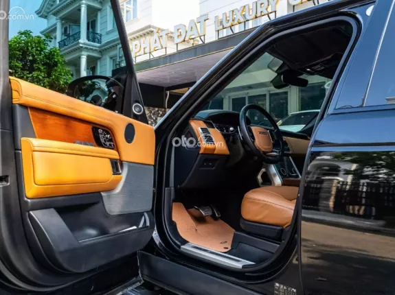 Land Rover Range Rover Autobiography LWB 5.0 V8 2019 - BAO ĐẬU BANK 70-90% (Ib Zalo tư vấn trực tiếp 24/7)