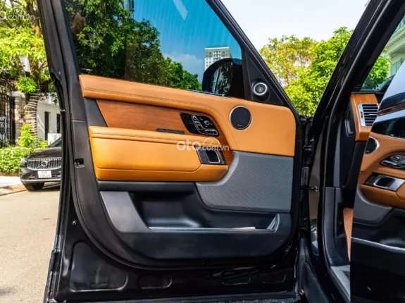 Land Rover Range Rover Autobiography LWB 5.0 V8 2019 - BAO ĐẬU BANK 70-90% (Ib Zalo tư vấn trực tiếp 24/7)