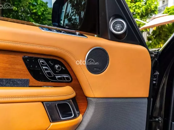 Land Rover Range Rover Autobiography LWB 5.0 V8 2019 - BAO ĐẬU BANK 70-90% (Ib Zalo tư vấn trực tiếp 24/7)
