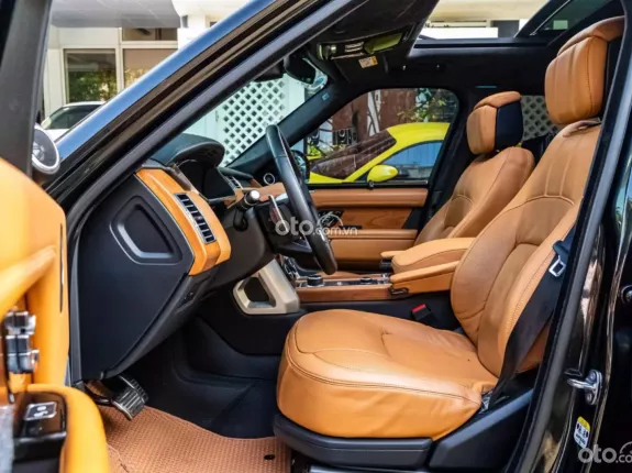 Land Rover Range Rover Autobiography LWB 5.0 V8 2019 - BAO ĐẬU BANK 70-90% (Ib Zalo tư vấn trực tiếp 24/7)