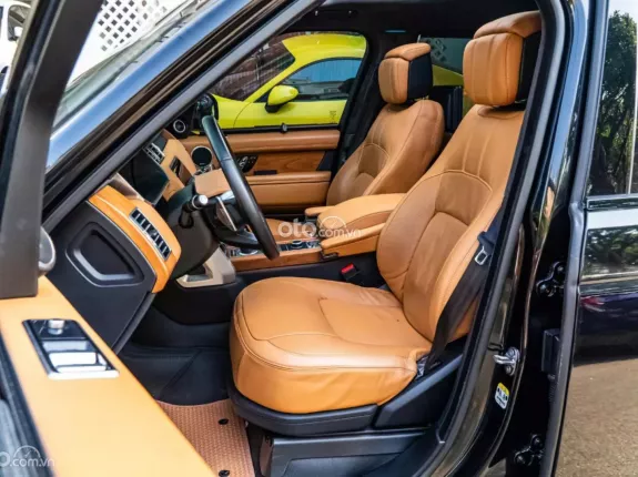 Land Rover Range Rover Autobiography LWB 5.0 V8 2019 - BAO ĐẬU BANK 70-90% (Ib Zalo tư vấn trực tiếp 24/7)
