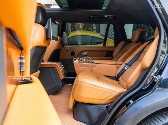 Land Rover Range Rover Autobiography LWB 5.0 V8 2019 - BAO ĐẬU BANK 70-90% (Ib Zalo tư vấn trực tiếp 24/7)