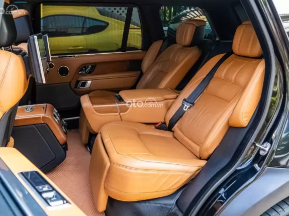 Land Rover Range Rover Autobiography LWB 5.0 V8 2019 - BAO ĐẬU BANK 70-90% (Ib Zalo tư vấn trực tiếp 24/7)