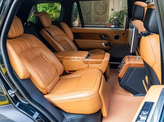 Land Rover Range Rover Autobiography LWB 5.0 V8 2019 - BAO ĐẬU BANK 70-90% (Ib Zalo tư vấn trực tiếp 24/7)