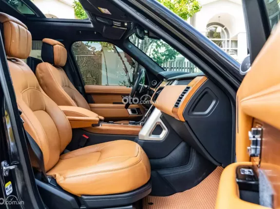 Land Rover Range Rover Autobiography LWB 5.0 V8 2019 - BAO ĐẬU BANK 70-90% (Ib Zalo tư vấn trực tiếp 24/7)