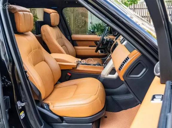 Land Rover Range Rover Autobiography LWB 5.0 V8 2019 - BAO ĐẬU BANK 70-90% (Ib Zalo tư vấn trực tiếp 24/7)