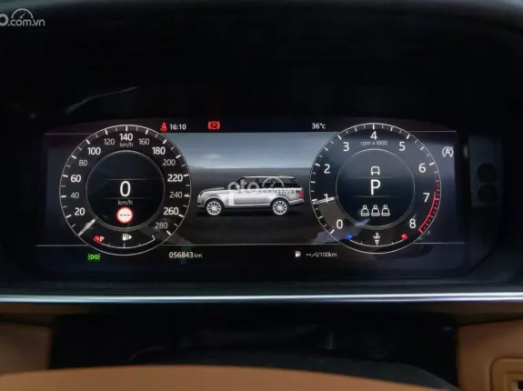 Land Rover Range Rover Autobiography LWB 5.0 V8 2019 - BAO ĐẬU BANK 70-90% (Ib Zalo tư vấn trực tiếp 24/7)