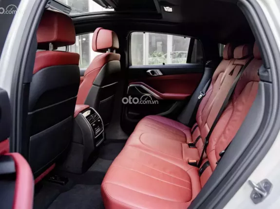 BMW X6 xDrive40i Msport 2022 - BAO ĐẬU BANK 70-90% (Ib Zalo tư vấn trực tiếp 24/7)
