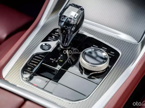 BMW X6 xDrive40i Msport 2022 - BAO ĐẬU BANK 70-90% (Ib Zalo tư vấn trực tiếp 24/7)