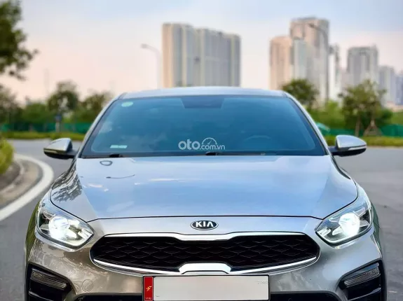 Kia Cerato 2.0 AT Premium 2021 - Model 2022, tư nhân chính chủ, options miên man
