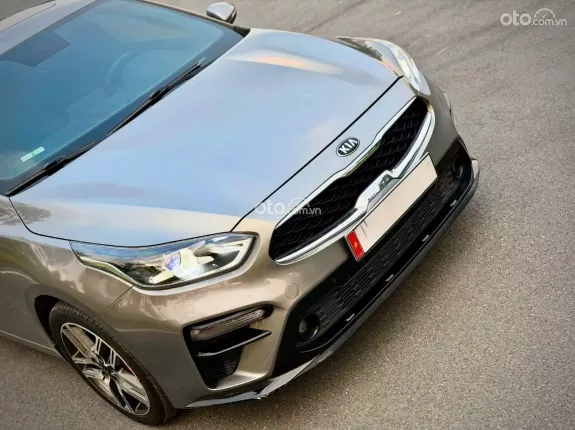 Kia Cerato 2.0 AT Premium 2021 - Model 2022, tư nhân chính chủ, options miên man