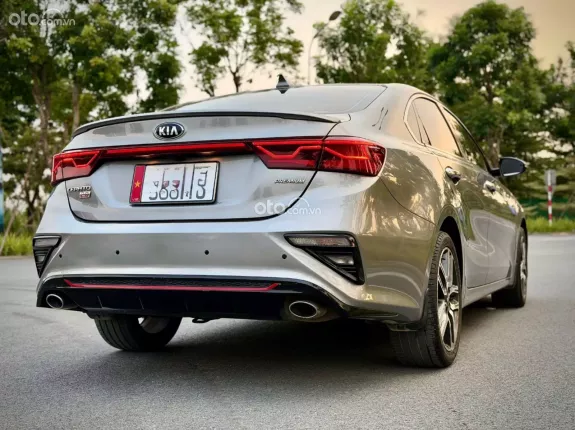 Kia Cerato 2.0 AT Premium 2021 - Model 2022, tư nhân chính chủ, options miên man