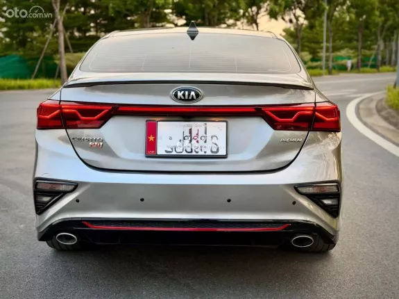 Kia Cerato 2.0 AT Premium 2021 - Model 2022, tư nhân chính chủ, options miên man