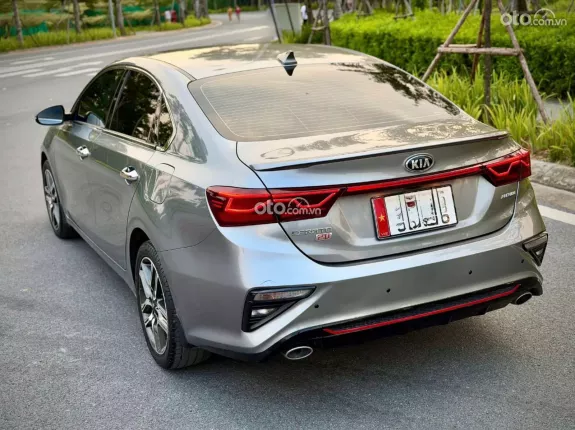 Kia Cerato 2.0 AT Premium 2021 - Model 2022, tư nhân chính chủ, options miên man